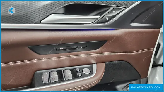 BMW GRAN TURISMO (GT) 620D M SPORT