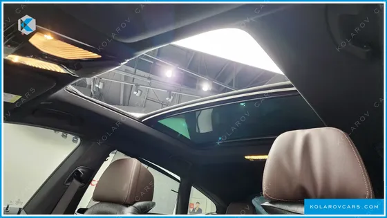 BMW GRAN TURISMO (GT) 620D M SPORT