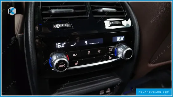 BMW GRAN TURISMO (GT) 620D M SPORT