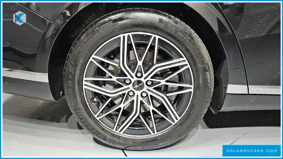 GENESIS G90 GASOLINE 3.5 TURBO AWD