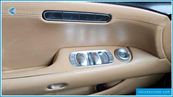 GENESIS G90 GASOLINE 3.5 TURBO AWD