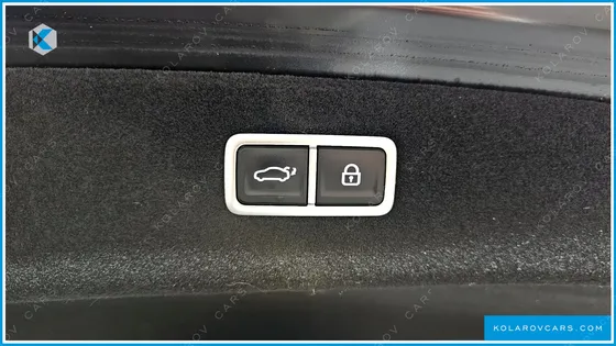 GENESIS G90 GASOLINE 3.5 TURBO AWD