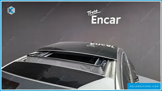 GENESIS G90 GASOLINE 3.5 TURBO AWD