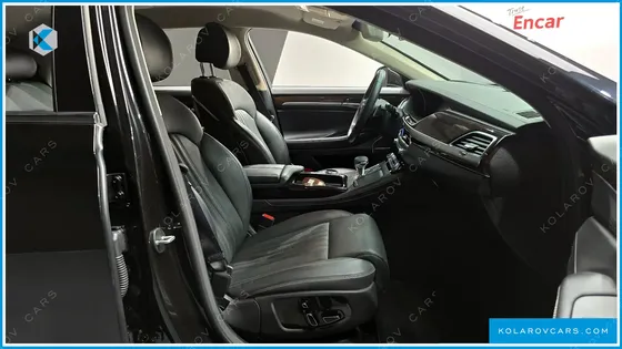 GENESIS G90 3.8