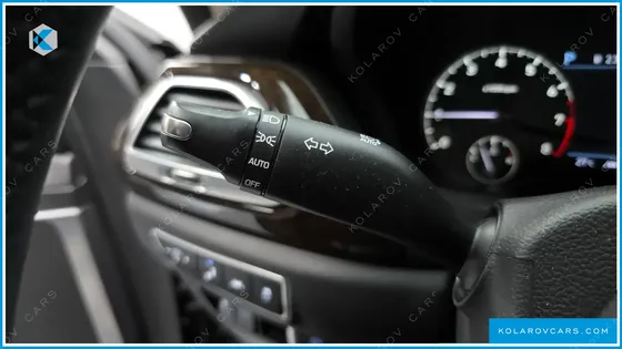 GENESIS G90 3.8