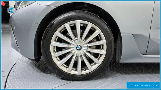 BMW GRAN TURISMO (GT) 630I XDRIVE LUXURY