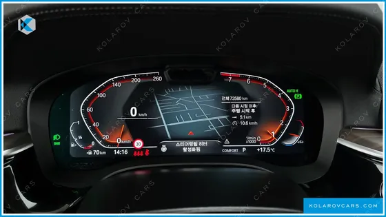 BMW GRAN TURISMO (GT) 630I XDRIVE LUXURY
