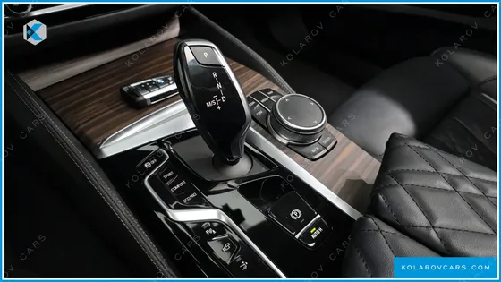 BMW GRAN TURISMO (GT) 630I XDRIVE LUXURY