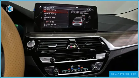BMW GRAN TURISMO (GT) 630I XDRIVE LUXURY