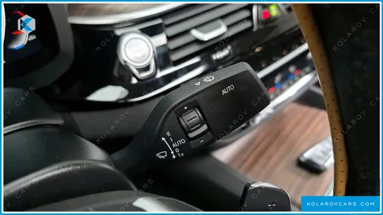 BMW GRAN TURISMO (GT) 630I XDRIVE LUXURY