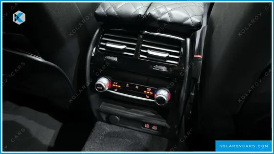 BMW GRAN TURISMO (GT) 630I XDRIVE LUXURY