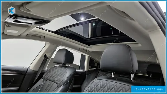 BMW GRAN TURISMO (GT) 630I XDRIVE LUXURY