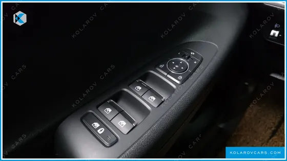 HYUNDAI GRANDEUR 3.0 LPI RENT CAR