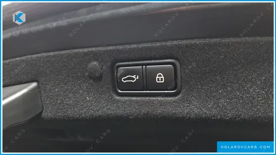 HYUNDAI GRANDEUR 3.0 LPI RENT CAR
