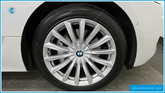 BMW GRAN TURISMO (GT) 630I XDRIVE LUXURY