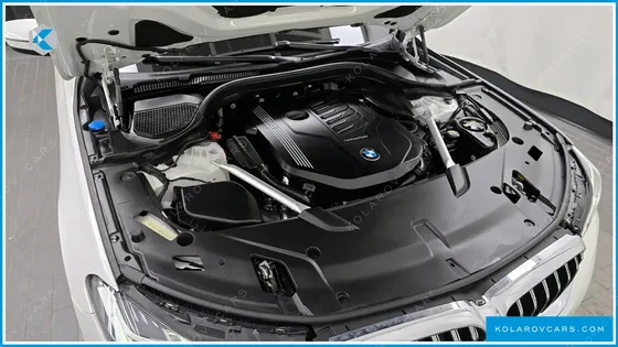 BMW GRAN TURISMO (GT) 630I XDRIVE LUXURY
