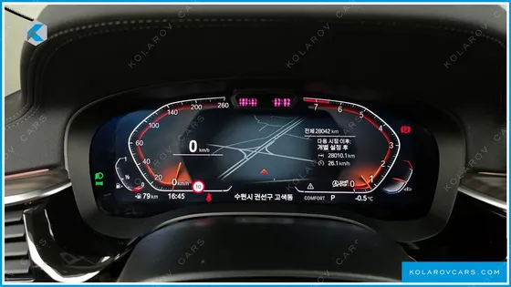 BMW GRAN TURISMO (GT) 630I XDRIVE LUXURY