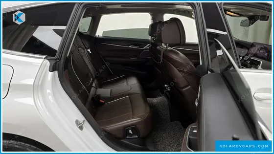 BMW GRAN TURISMO (GT) 630I XDRIVE LUXURY