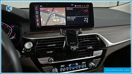 BMW GRAN TURISMO (GT) 630I XDRIVE LUXURY
