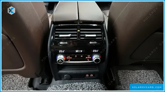 BMW GRAN TURISMO (GT) 630I XDRIVE LUXURY