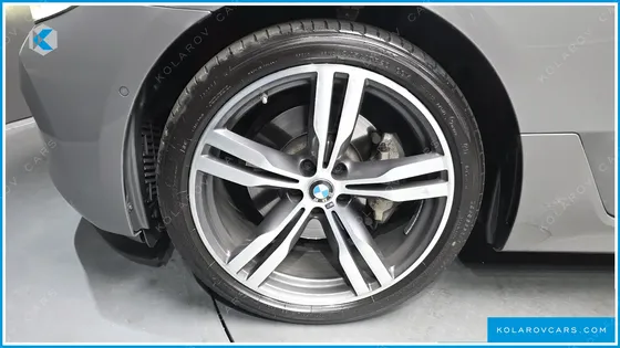 BMW GRAN TURISMO (GT) 630I XDRIVE LUXURY