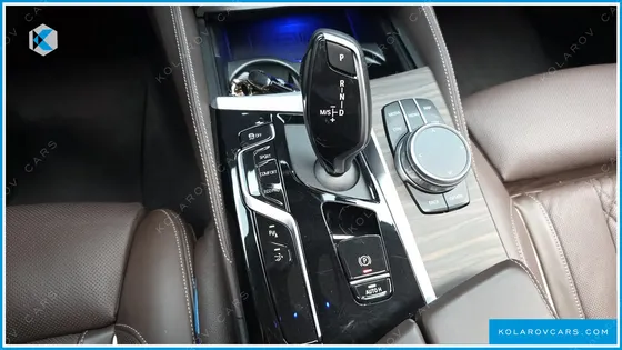 BMW GRAN TURISMO (GT) 630I XDRIVE LUXURY