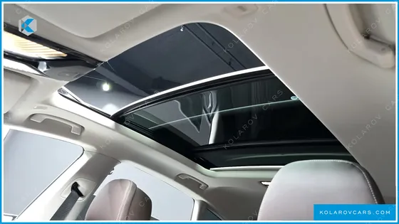 BMW GRAN TURISMO (GT) 630I XDRIVE LUXURY
