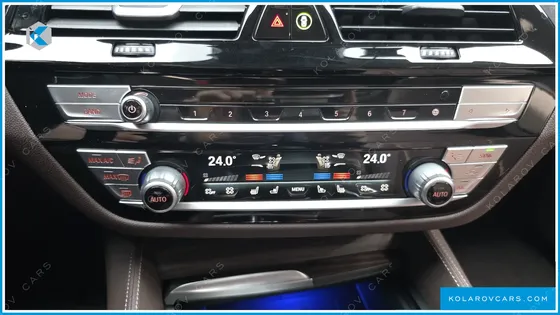 BMW GRAN TURISMO (GT) 630I XDRIVE LUXURY