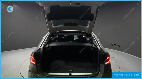 BMW GRAN TURISMO (GT) 630I XDRIVE LUXURY
