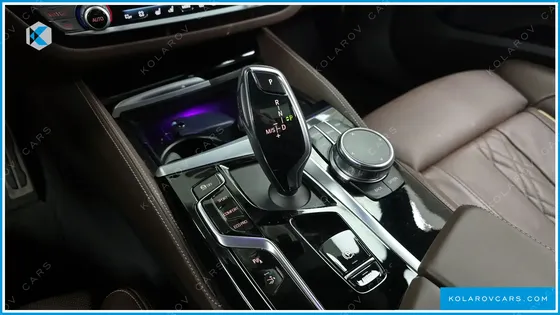 BMW GRAN TURISMO (GT) 640I XDRIVE M SPORT