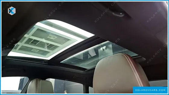 BMW GRAN TURISMO (GT) 620D M SPORT