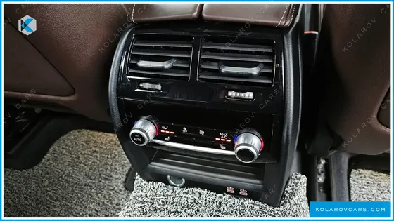 BMW GRAN TURISMO (GT) 620D M SPORT