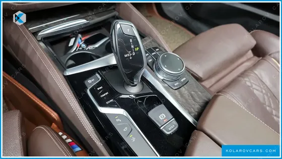 BMW GRAN TURISMO (GT) 640I XDRIVE M SPORT