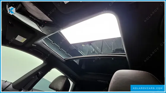 BMW GRAN TURISMO (GT) 640I XDRIVE M SPORT