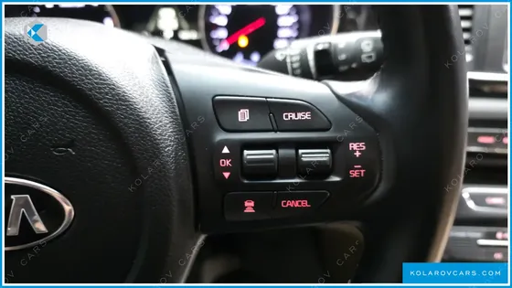 KIA CARNIVAL 7-SEATER HI-LIMOUSINE
