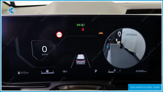 KIA CARNIVAL GASOLINE 4-SEATER HI LIMOUSINE