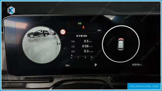 KIA CARNIVAL GASOLINE 9-SEATER HI LIMOUSINE (7-SEATER LIMOUSINE(SPECIAL VEHICLE)