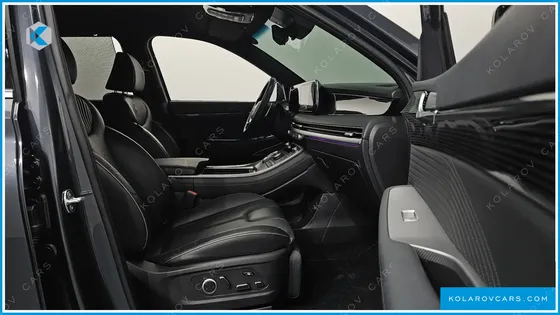 HYUNDAI PALISADE GASOLINE 3.8 4WD