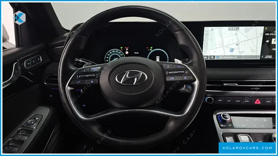 HYUNDAI PALISADE GASOLINE 3.8 4WD