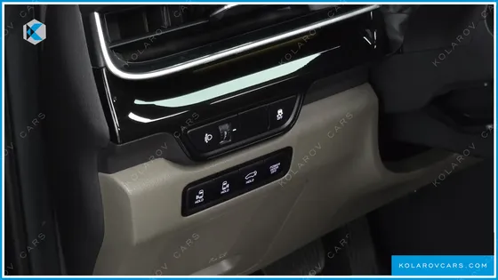KIA CARNIVAL HEV 7SEATER GRAVITY