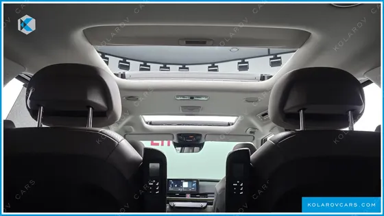 KIA CARNIVAL HEV 7SEATER GRAVITY