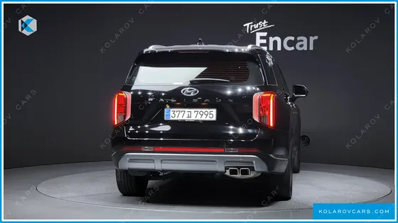 HYUNDAI PALISADE DIESEL 2.2 2WD