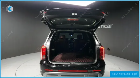 HYUNDAI PALISADE DIESEL 2.2 2WD