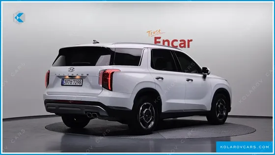 HYUNDAI PALISADE DIESEL 2.2 2WD