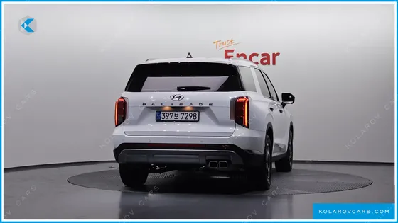 HYUNDAI PALISADE DIESEL 2.2 2WD