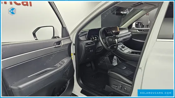 HYUNDAI PALISADE DIESEL 2.2 2WD