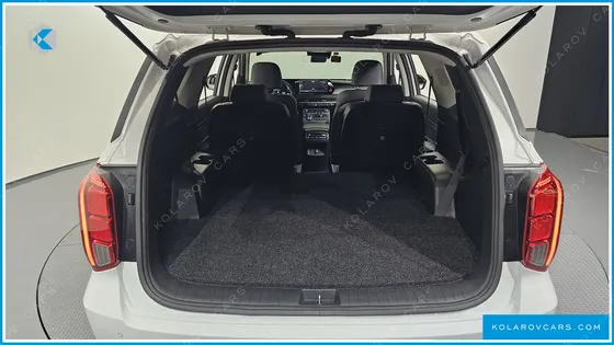 HYUNDAI PALISADE DIESEL 2.2 2WD