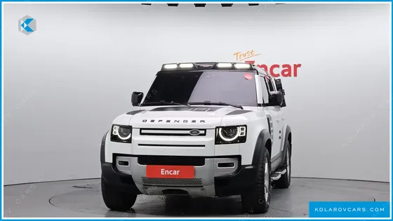 LAND ROVER DEFENDER 110 D300 HSE