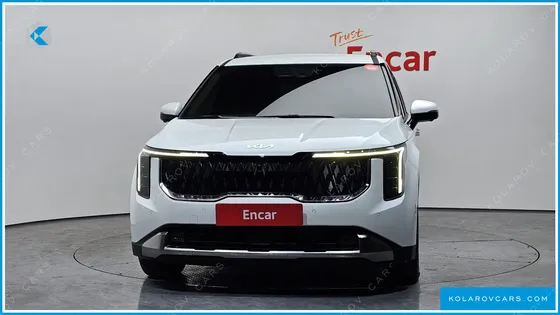 KIA CARNIVAL 9-SEATER SIGNATURE