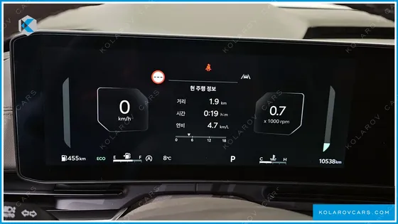 KIA CARNIVAL 9-SEATER SIGNATURE